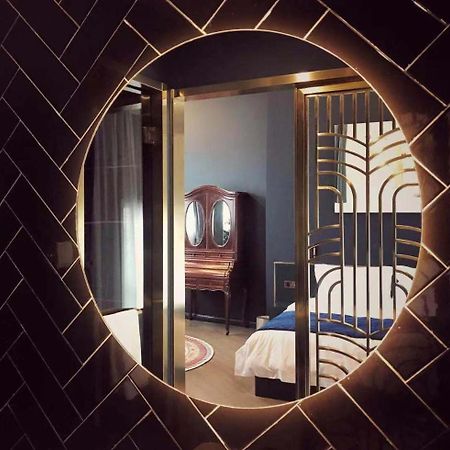 Moon And Chalice Boutique Hotel Côn Minh Ngoại thất bức ảnh