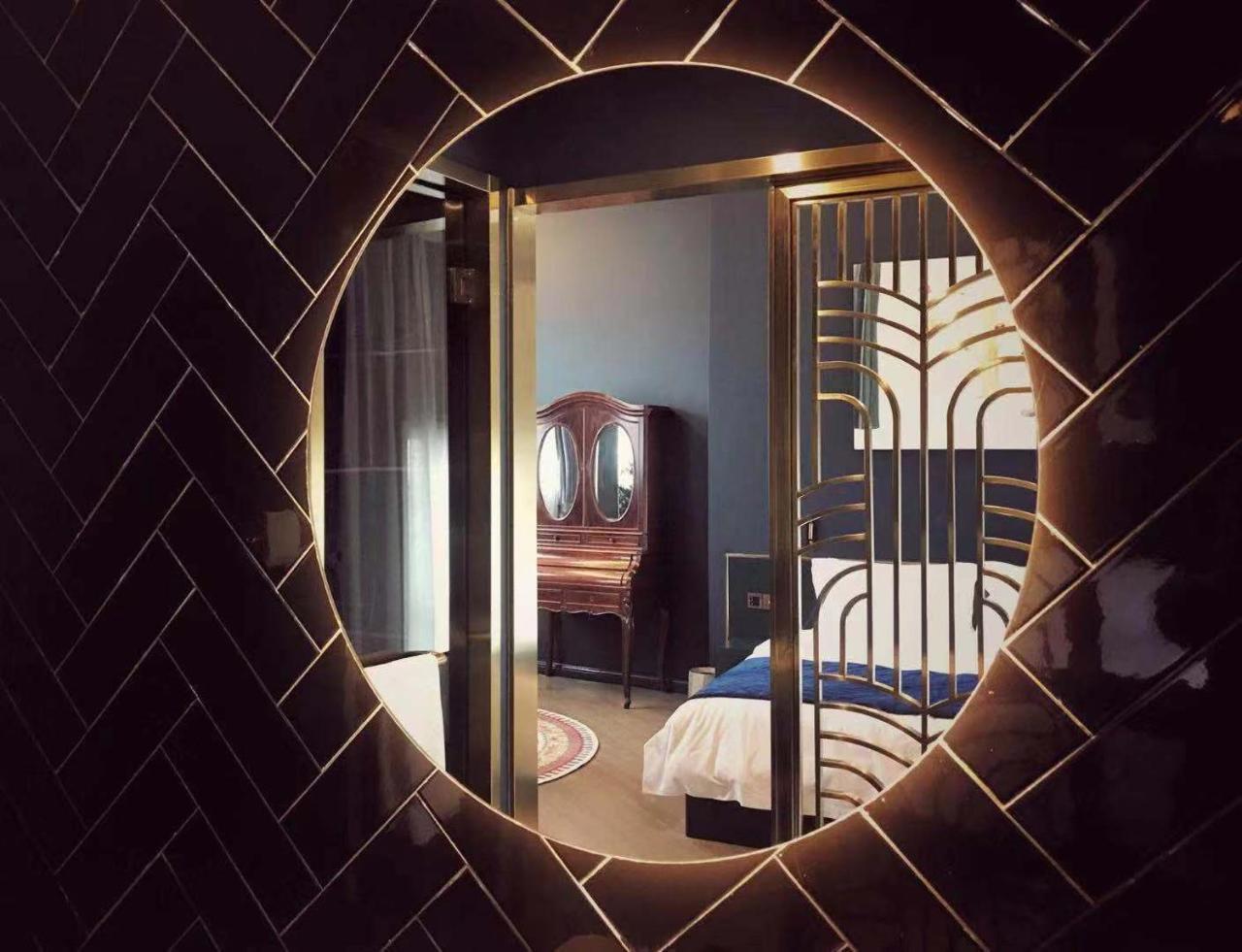 Moon And Chalice Boutique Hotel Côn Minh Ngoại thất bức ảnh