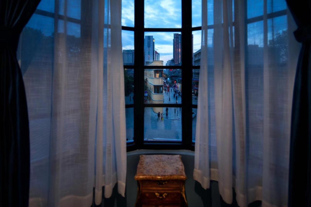 Moon And Chalice Boutique Hotel Côn Minh Ngoại thất bức ảnh