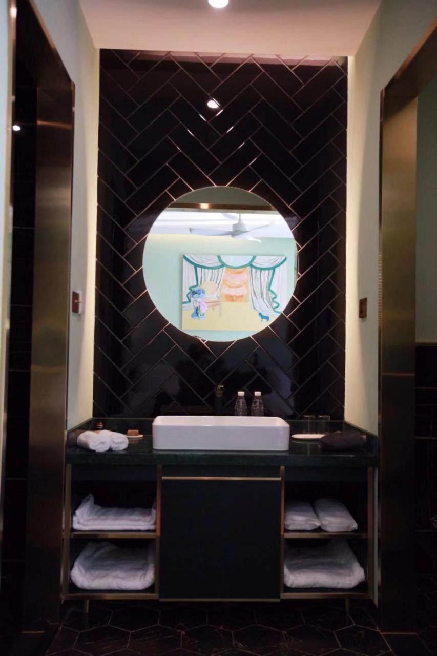 Moon And Chalice Boutique Hotel Côn Minh Ngoại thất bức ảnh