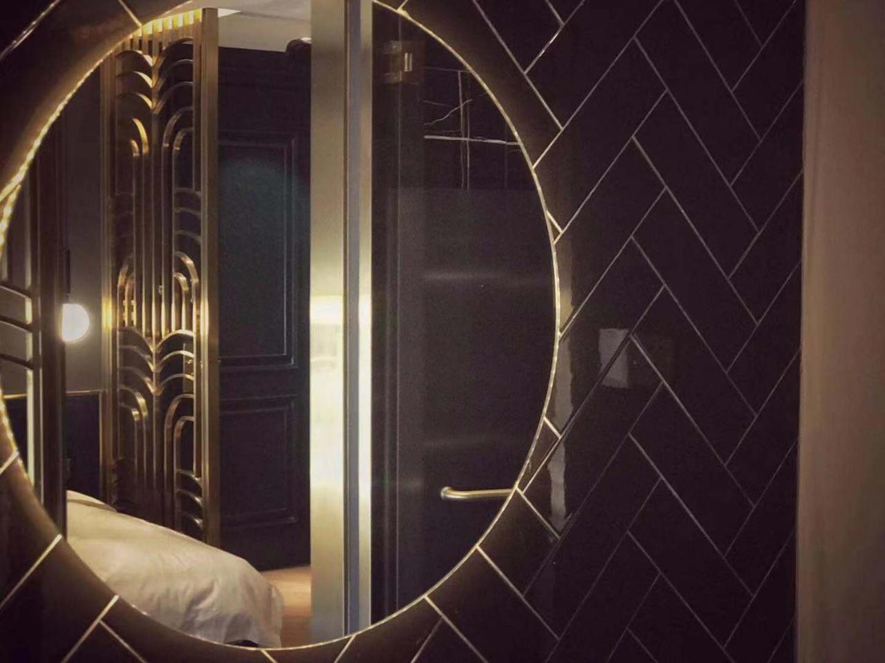 Moon And Chalice Boutique Hotel Côn Minh Ngoại thất bức ảnh