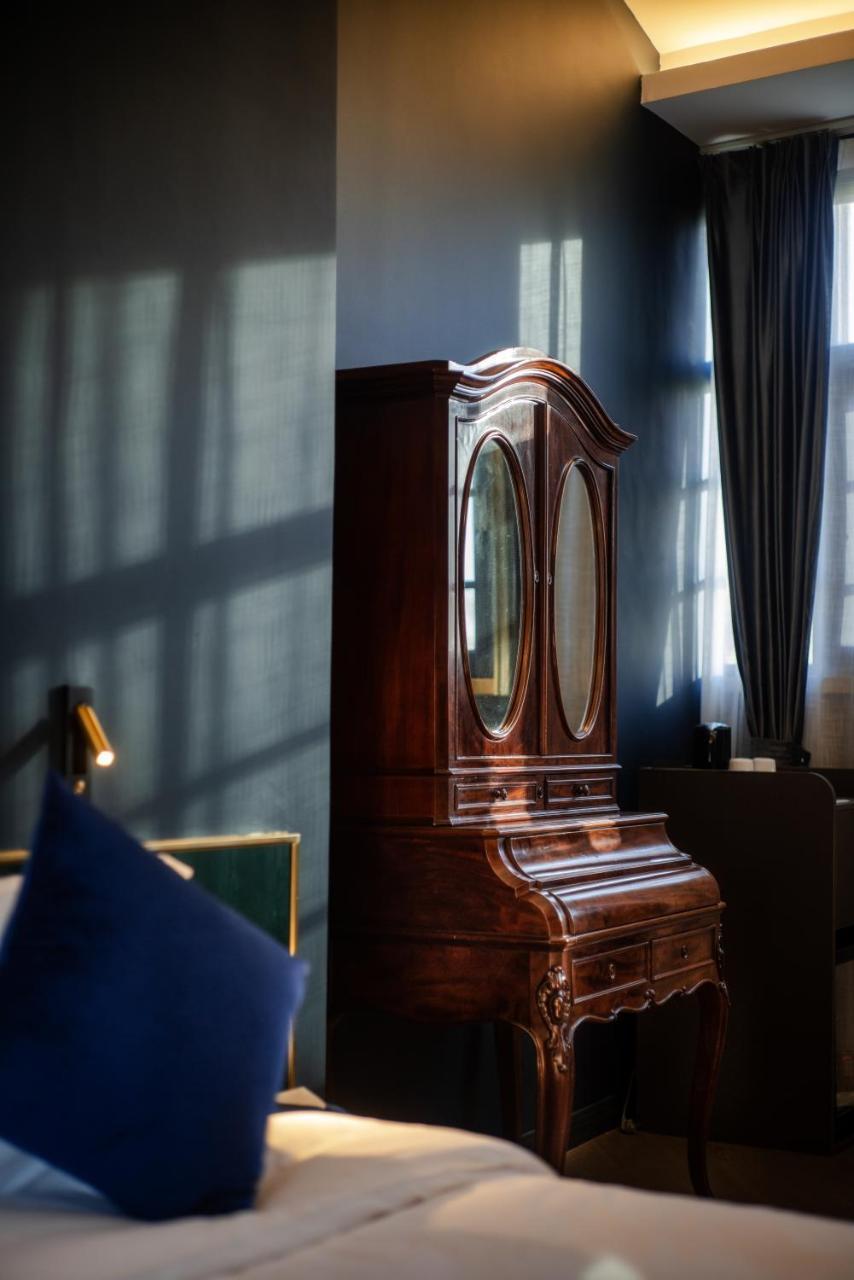 Moon And Chalice Boutique Hotel Côn Minh Ngoại thất bức ảnh