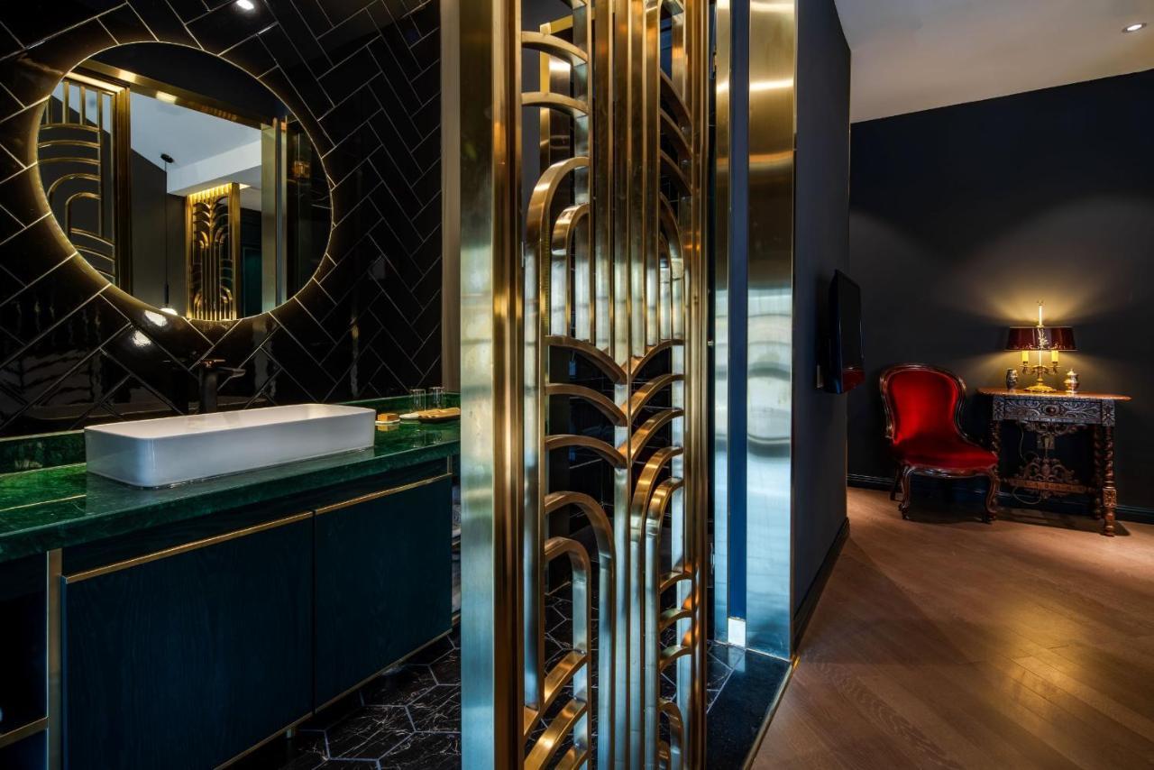 Moon And Chalice Boutique Hotel Côn Minh Ngoại thất bức ảnh