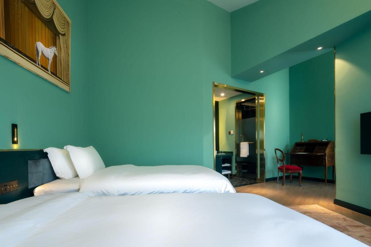 Moon And Chalice Boutique Hotel Côn Minh Ngoại thất bức ảnh